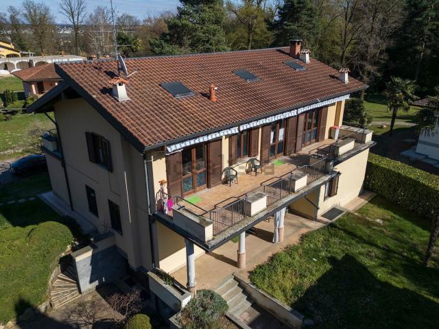 Appartamento in vendita a Gornate Olona, Lombardia