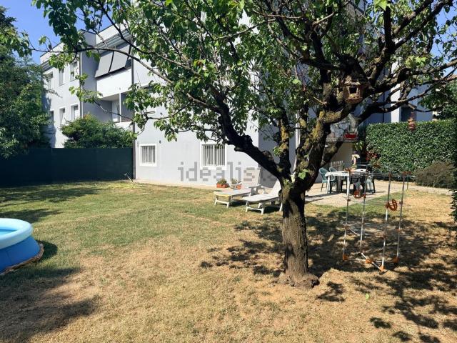 Appartamento in vendita a Montechiarugolo, Reggio Emilia