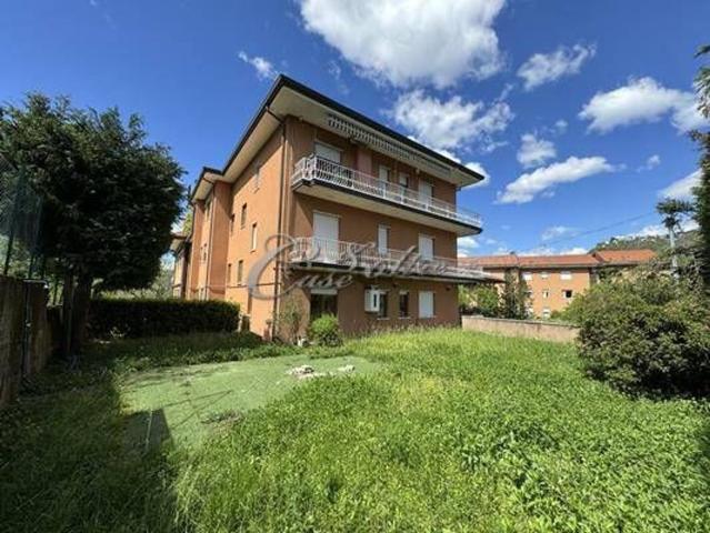 Appartamento in vendita a Como, Como Sole