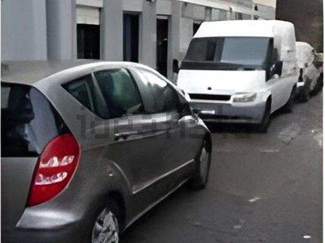 Appartamento in vendita a Andreotta, Castrolibero