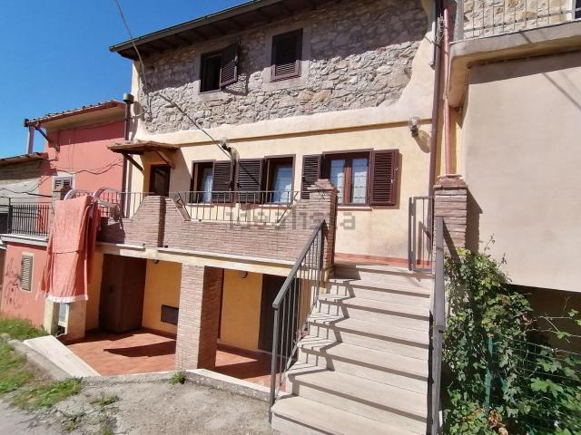 Appartamento in vendita a Unione dei Comuni Montani Amiata Grossetana, Castell'azzara