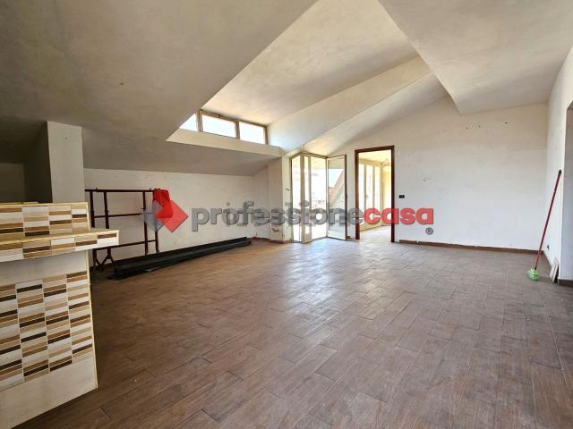 Appartamento in vendita a Lineri, Misterbianco