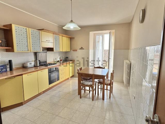 Appartamento in vendita a Ferrazzano, Campobasso