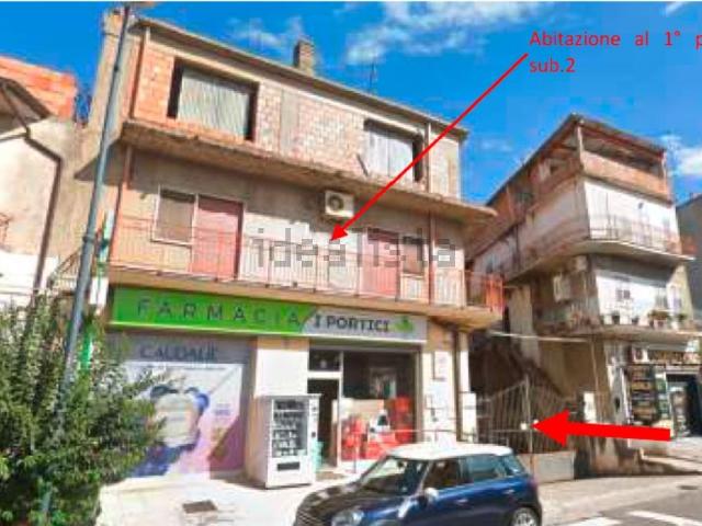 Appartamento in vendita a Villa Cordopatri, Gioia Tauro