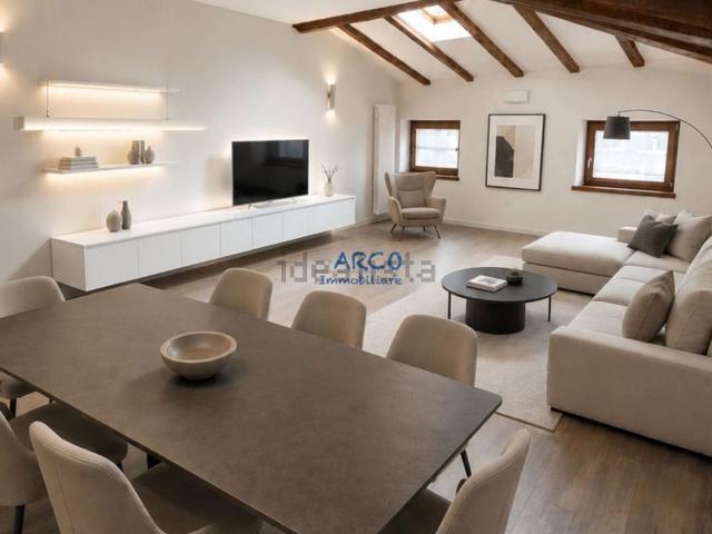 Appartamento in vendita a Varignano, Arco
