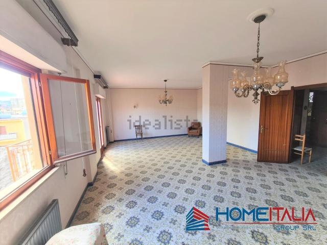 Appartamento in vendita a Bagheria, Sicilia