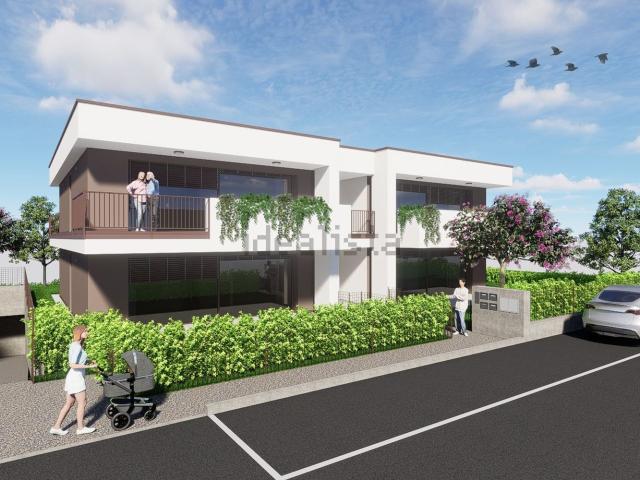Appartamento in vendita a Castelnuovo Del Garda, Veneto