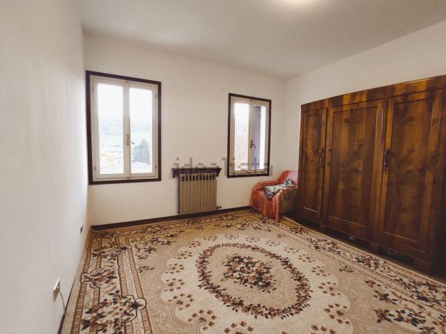 Appartamento in vendita a Pieve del Grappa, Possagno