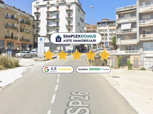 Appartamento in vendita a San Giovanni Gemini, Agrigento