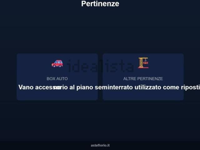 Appartamento in vendita a San Giovanni Gemini, Sicilia