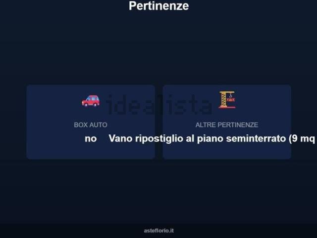Appartamento in vendita a San Giovanni Gemini, Sicilia