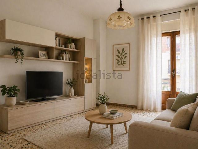 Appartamento in vendita a Genneruxi, Cagliari