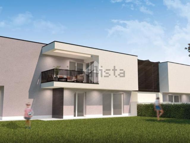 Appartamento in vendita a San Biagio Di Callalta, Veneto