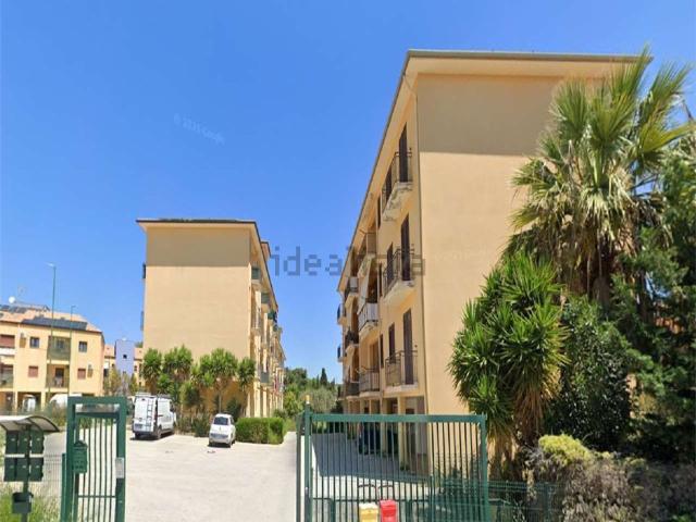 Appartamento in vendita a Campobello di Licata, Agrigento