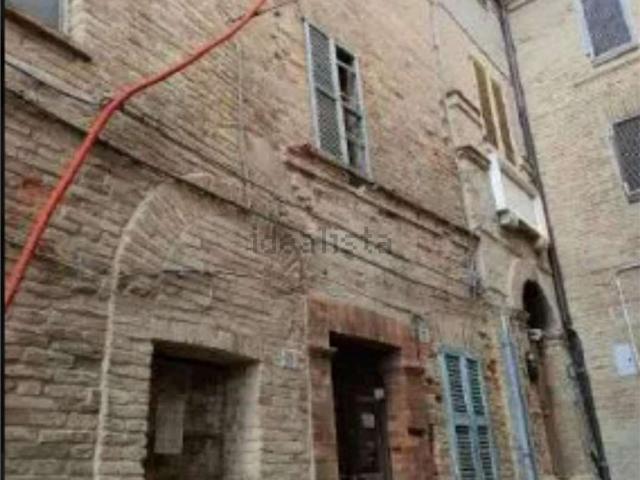 Appartamento in vendita a Marche, Fermo