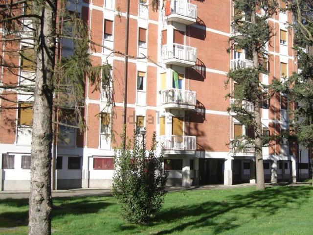 Appartamento in vendita a Locate di Triulzi, Lombardia