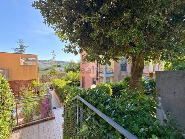 Appartamento in vendita a Montedago, Marche