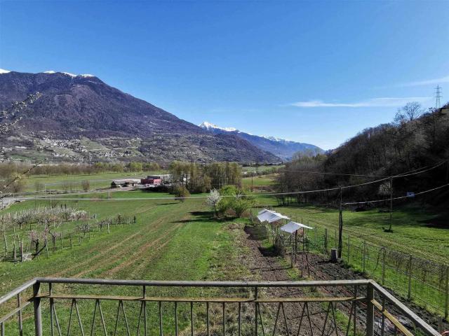 Appartamento in vendita a Caiolo, Lombardia