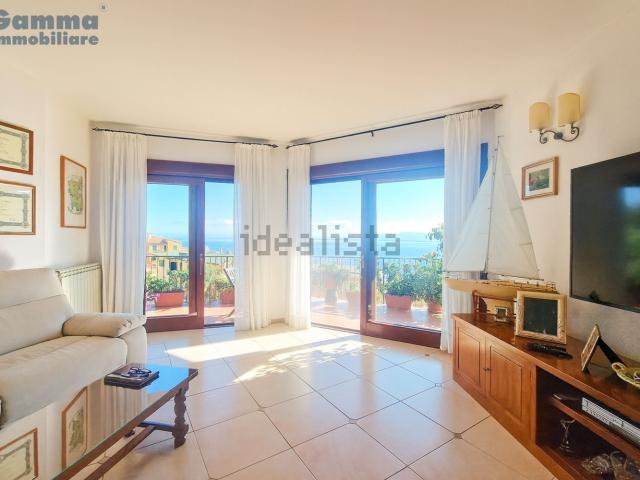 Appartamento in vendita a Monte Argentario, Porto Santo Stefano