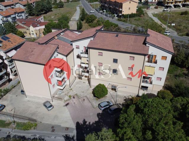Appartamento in vendita a Nicosia, Sicilia