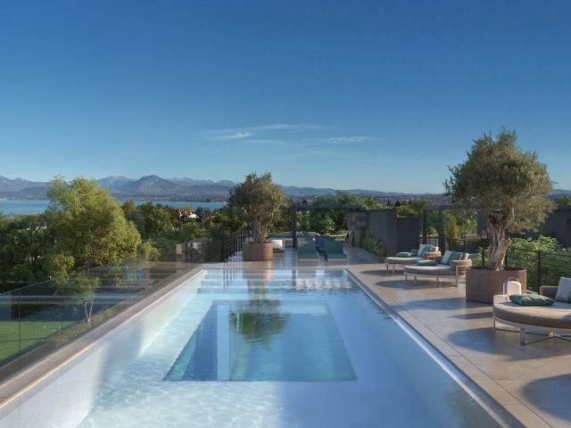 Appartamento in vendita a Peschiera Del Garda, Veneto