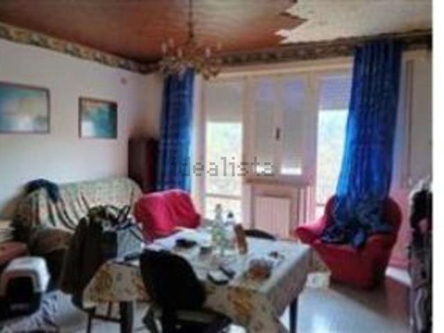 Appartamento in vendita a Valdaso, Marche