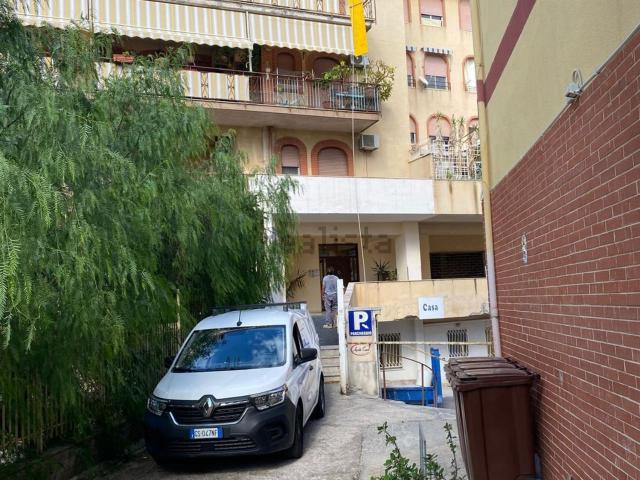 Appartamento in vendita a Bagheria, Sicilia