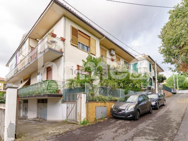 Appartamento in vendita a Viscalori, Viagrande