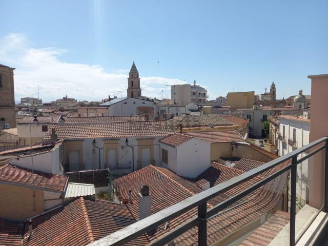 Attico in vendita a Puglia, Foggia