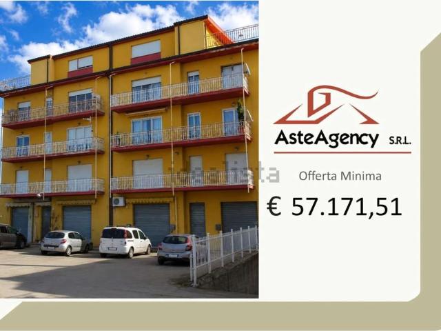 Appartamento in vendita a Santa Rita, Lanciano