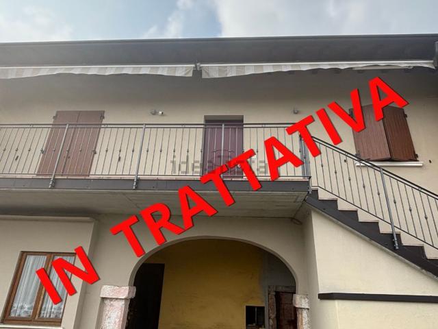 Appartamento in vendita a Comunità montana della Valle Sabbia, Serle