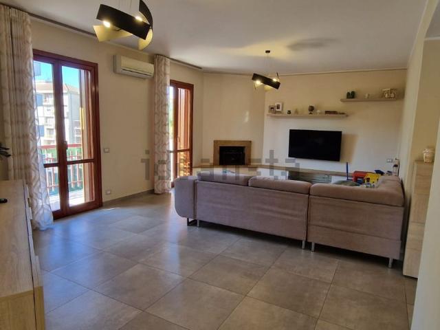 Appartamento in vendita a Carlentini, Sicilia