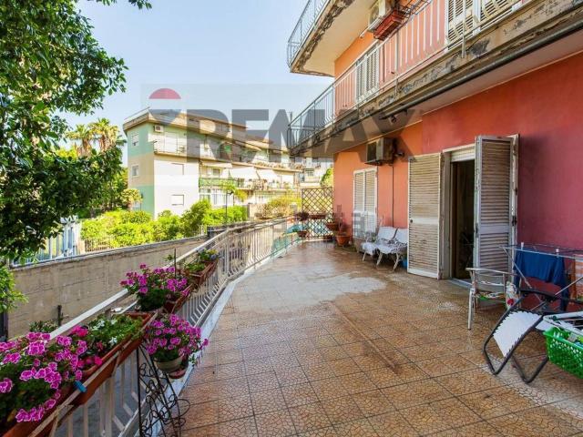 Appartamento in vendita a San Giovanni Galermo-Trappeto-Cibali, Catania