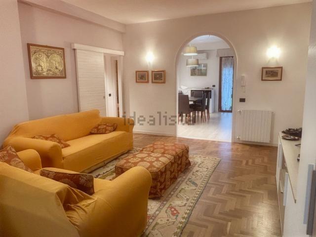 Appartamento in vendita a Montecatini Terme, Toscana