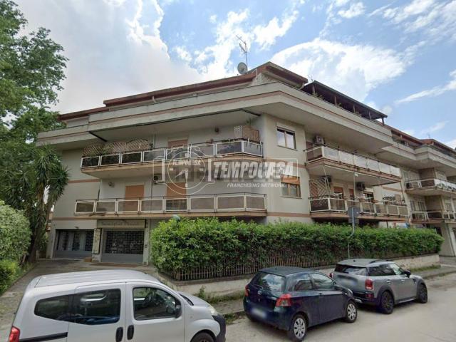 Appartamento in vendita a Casolla, Caserta
