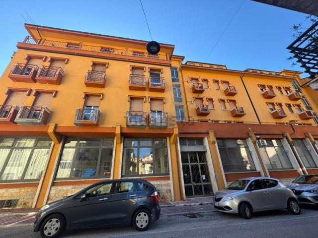 Appartamento in vendita a Popoli, Abruzzo
