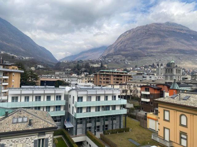 Appartamento in vendita a Campoledro, Sondrio