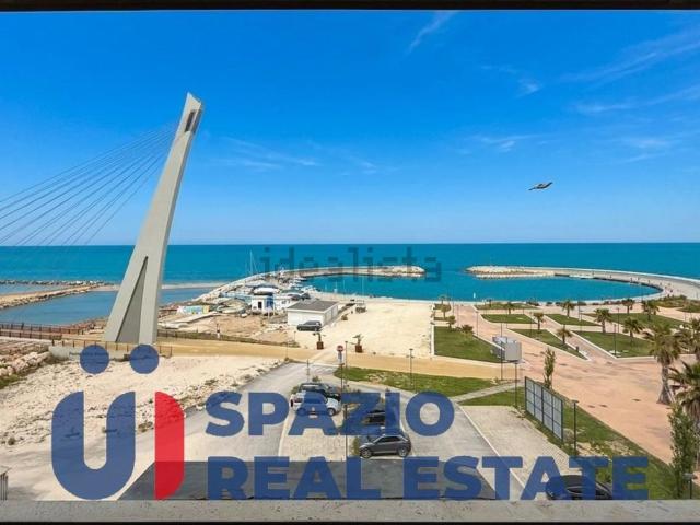Attico in vendita a Francavilla Al Mare, Abruzzo