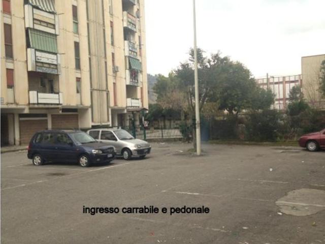 Appartamento in vendita a Quartiere Tribunale, Calabria