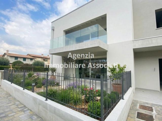 Appartamento in vendita a Borgo Isola, Casola