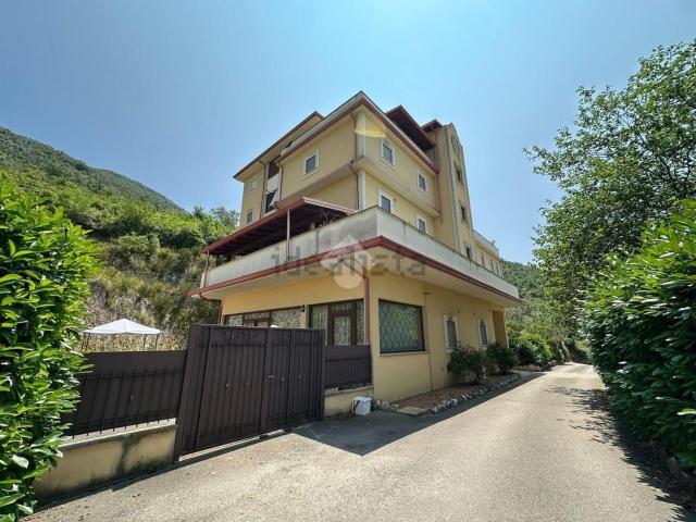 Appartamento in vendita a Sant'elia Fiumerapido, Lazio