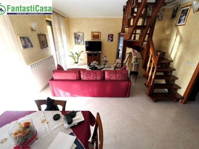 Appartamento in vendita a Borgo Melano, Beinasco