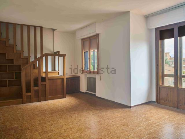 Appartamento in vendita a Vico Alto, Siena