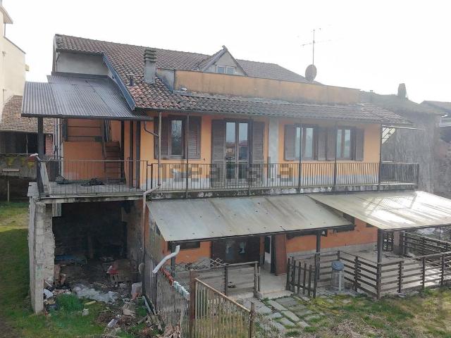 Appartamento in vendita a Santa Cristina, Piemonte