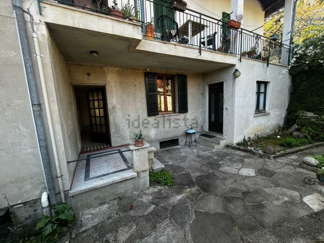 Appartamento in vendita a Rogaro, Tremezzina