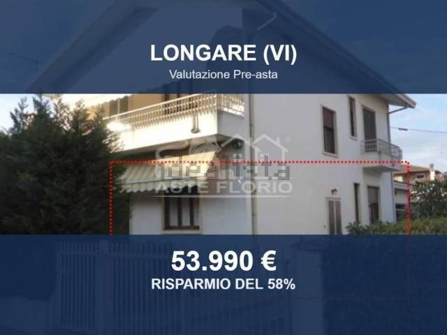 Appartamento in vendita a Villa Carli, Longare