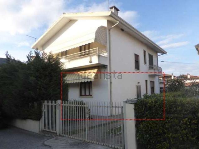 Appartamento in vendita a Villa Carli, Longare