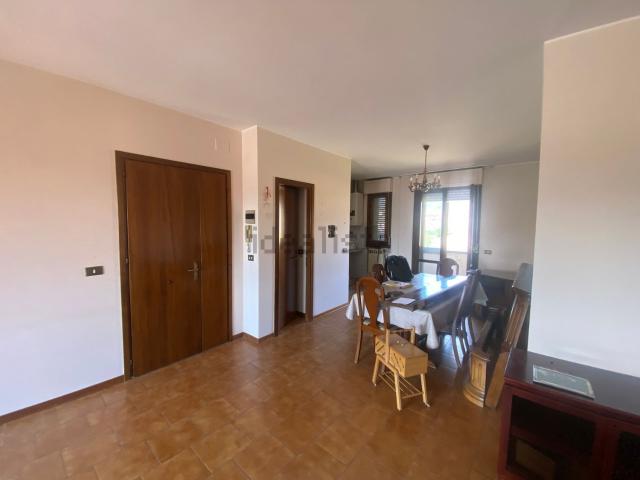 Appartamento in vendita a Montemurlo