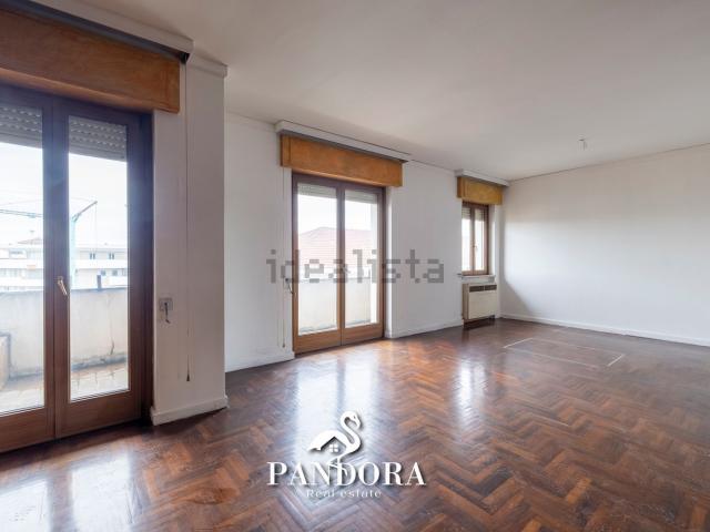 Appartamento in vendita a Busto Arsizio, Lombardia