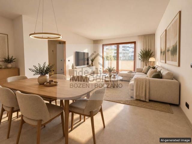 Appartamento in vendita a Dogana - Zollstange, Bolzano - Bozen